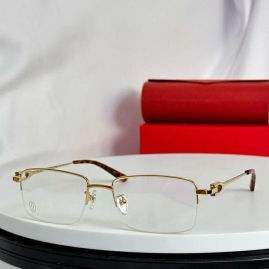 Picture of Cartier Optical Glasses _SKUfw57235843fw